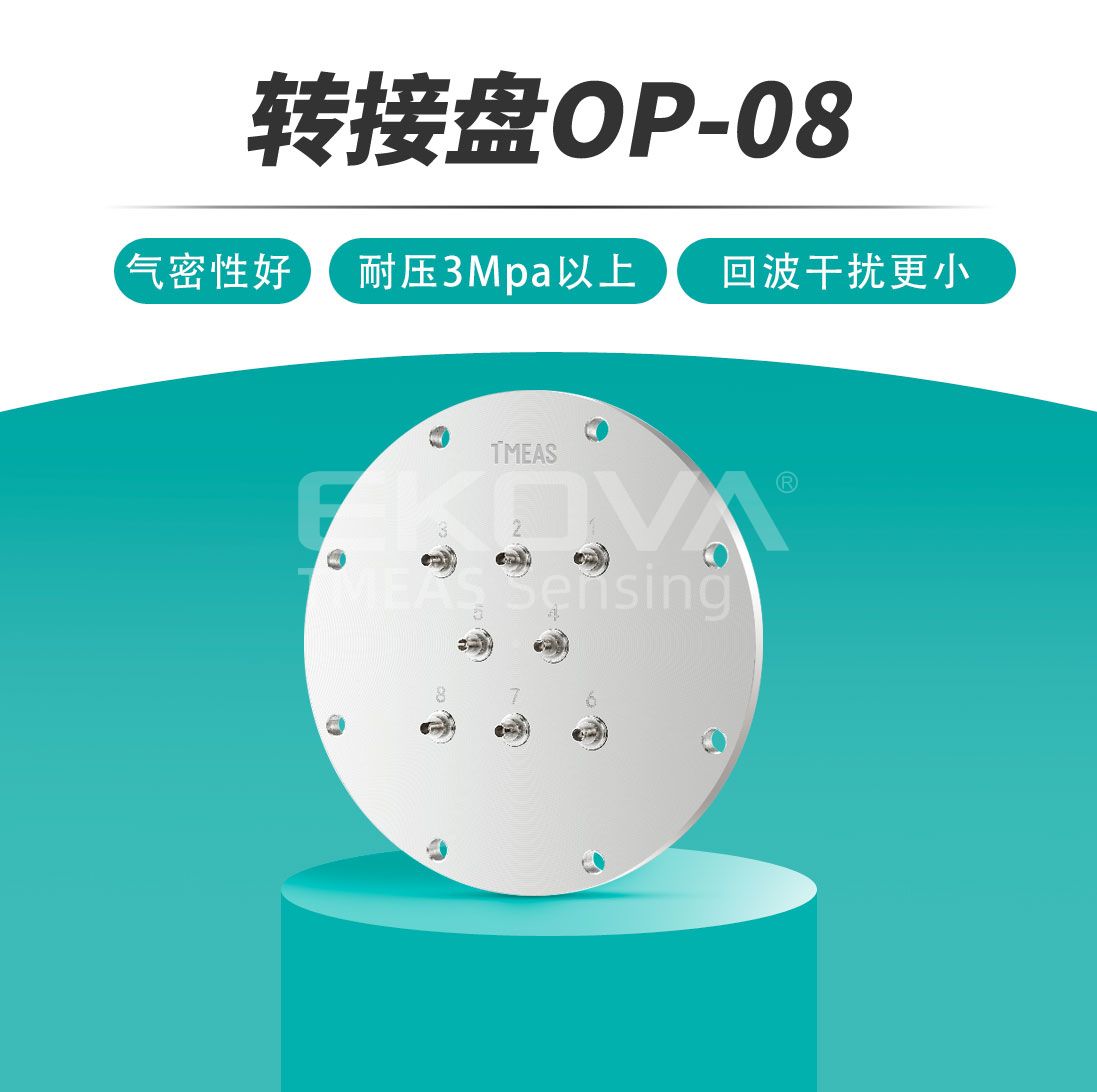 光學(xué)貫通器轉(zhuǎn)接盤OP-08